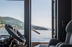 Absolute Yachts Navetta 62