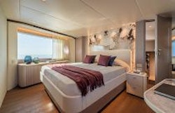 Absolute Yachts Navetta 62