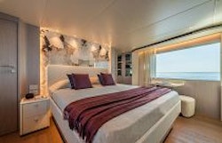 Absolute Yachts Navetta 62
