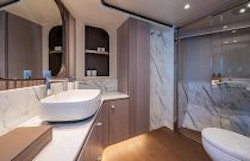 Absolute Yachts Navetta 62