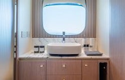 Absolute Yachts Navetta 62