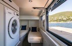 Absolute Yachts Navetta 62