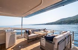 Absolute Yachts Navetta 62