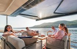 Absolute Yachts Navetta 62