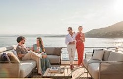 Absolute Yachts Navetta 62