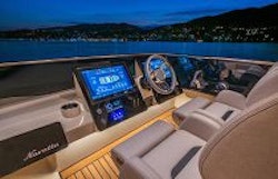 Absolute Yachts Navetta 62