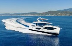 Absolute Yachts Navetta 62