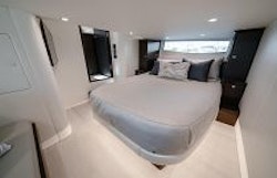 main cabin queen berth