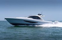 cruising up to 74 mph