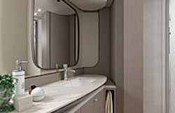 guest bathroom sink - navetta 58