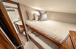guest cabin bunk beds - viking 50