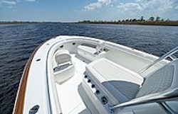 bow seating on valhalla v29