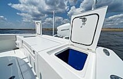 Valhalla Boatworks V-29 Hybrid