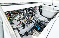 Valhalla Boatworks V-29 Hybrid