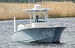 Valhalla Boatworks V-29 Hybrid