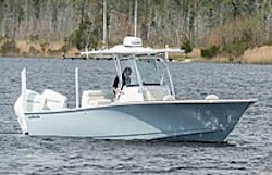 Valhalla Boatworks V-29 Hybrid