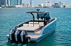 Pardo 43R
