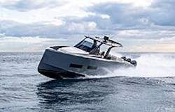 Pardo 43R