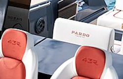 Pardo 43R