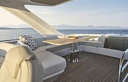 Princess Yachts F58