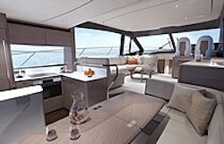 Princess Yachts F58