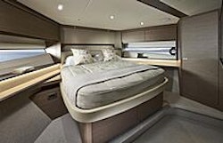 Princess Yachts F58