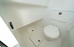 Valhalla Boatworks V-29 Hybrid