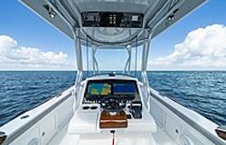 center console helm on valhalla v29