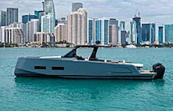 Pardo 43R