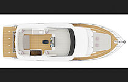 main deck layout - navetta 50