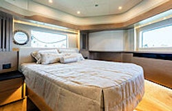 Used Absolute Yacht Navetta 53 For Sale