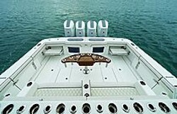 multiple rod holders on valhalla v55