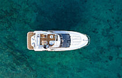 Prestige Yachts F4.3