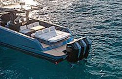 Pardo 43R