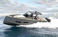 Pardo 43R