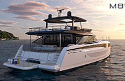 prestige-m8-evo-at-sunset