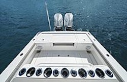 rod holders on valhalla v29