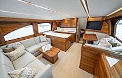 salon layout - viking 50