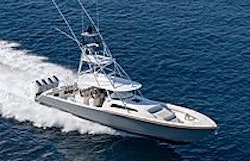 v55 with quad outboard engines