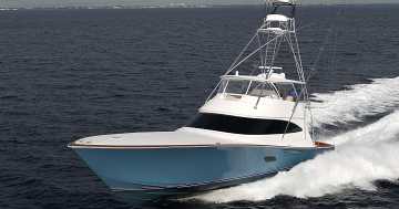 68 foot yacht price