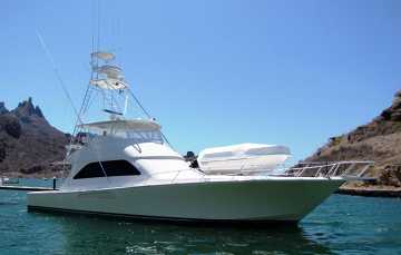 $6M 2022 VIKING 64 CONVERTIBLE Sportfishing Yacht Tour / Family