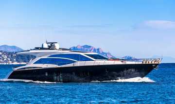 absolute yacht navetta 58 for sale