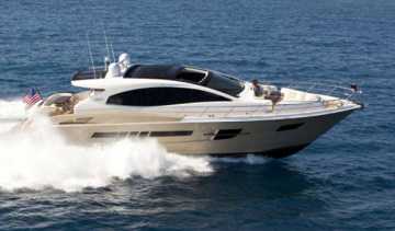 lazzara 106 yacht for sale