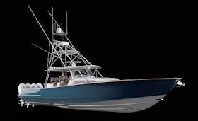 Valhalla Boatworks V-55