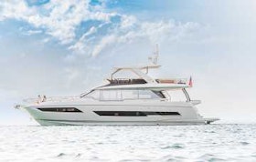 prestige 520 yacht price new