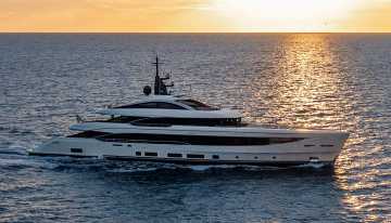 benetti classic yachts for sale