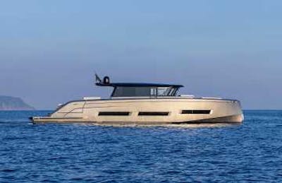 Pardo GT75