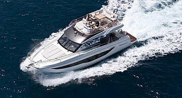 Prestige Yachts F4.3