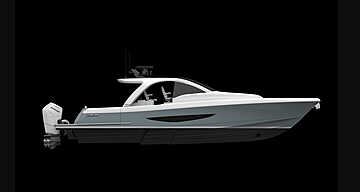 Valhalla Boatworks 46 Sport