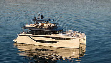 Prestige M8 Evo